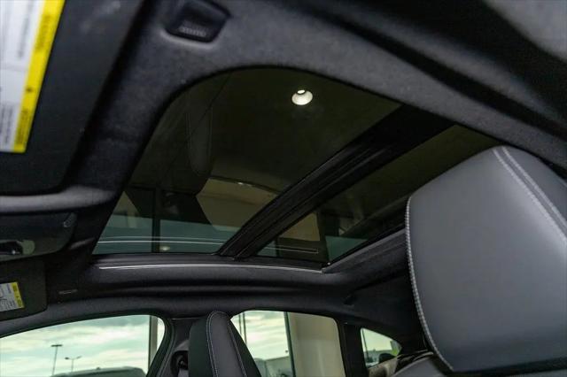 2026 BMW Coupe xDrive