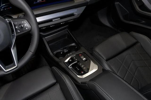 2026 BMW Coupe xDrive