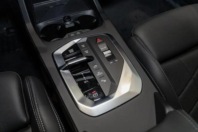 2026 BMW Coupe xDrive