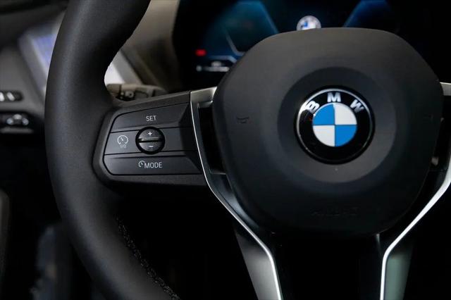 2026 BMW Coupe xDrive