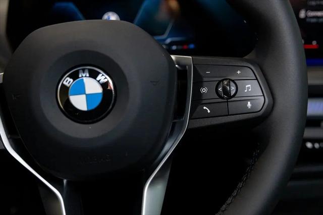 2026 BMW Coupe xDrive