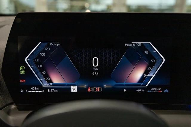 2026 BMW Coupe xDrive