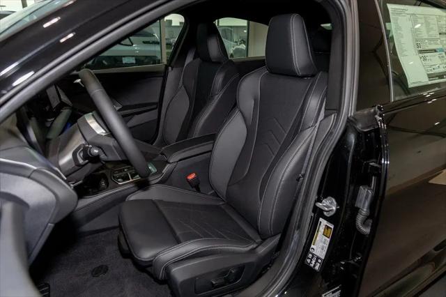 2026 BMW Coupe xDrive