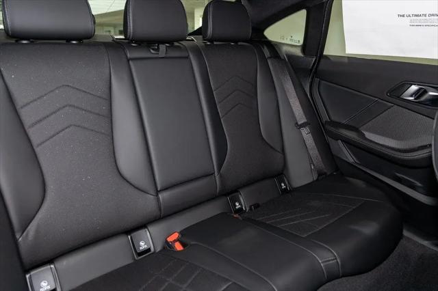 2026 BMW Coupe xDrive