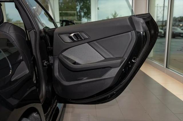 2026 BMW Coupe xDrive