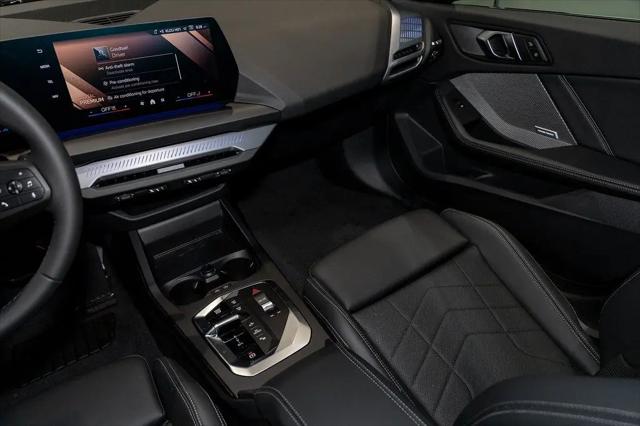 2026 BMW Coupe xDrive