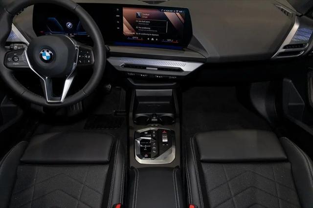 2026 BMW Coupe xDrive