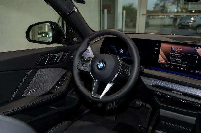 2026 BMW Coupe xDrive