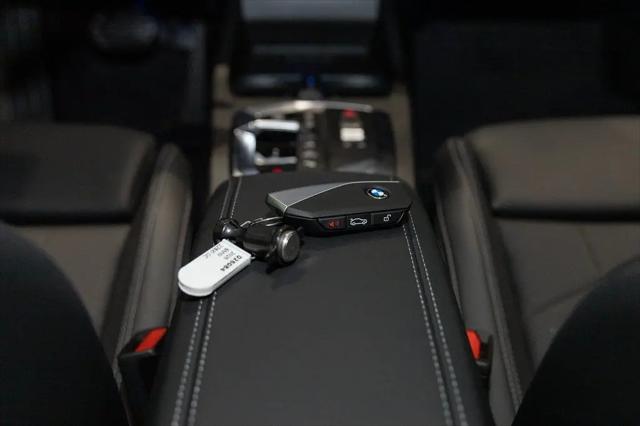 2026 BMW Coupe xDrive