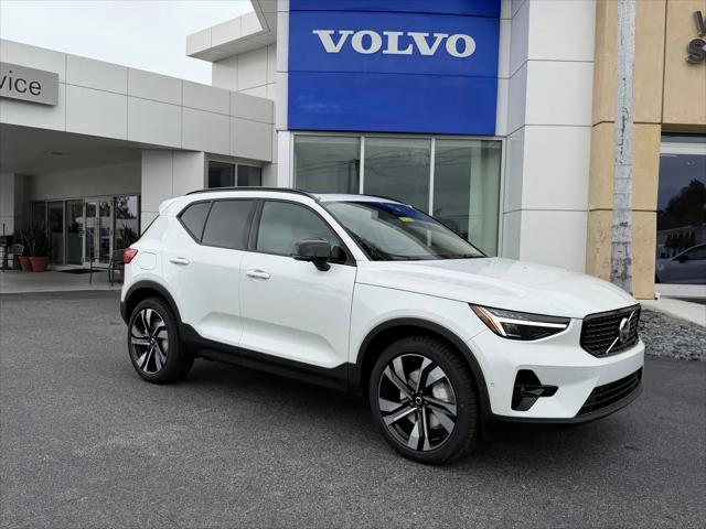 2026 Volvo XC40 Ultra, B5 AWD Gas (mild hybrid), Dark for sale in Sarasota, FL