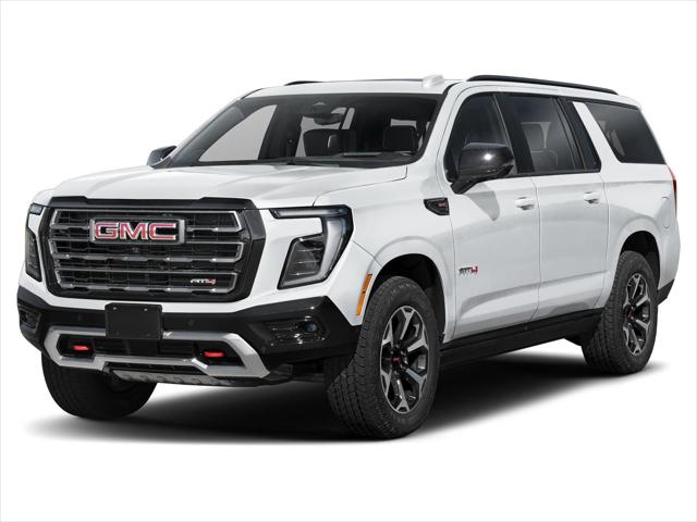 2026 GMC Yukon XL 4WD AT4 Ultimate for sale in Manhattan, KS