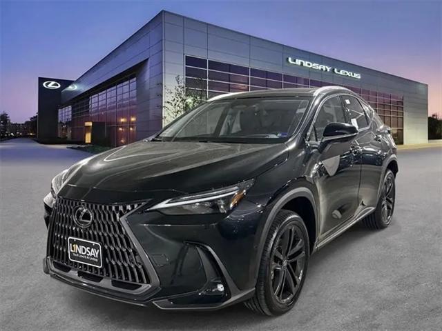 2026 Lexus NX Luxury for sale in Alexandria, VA