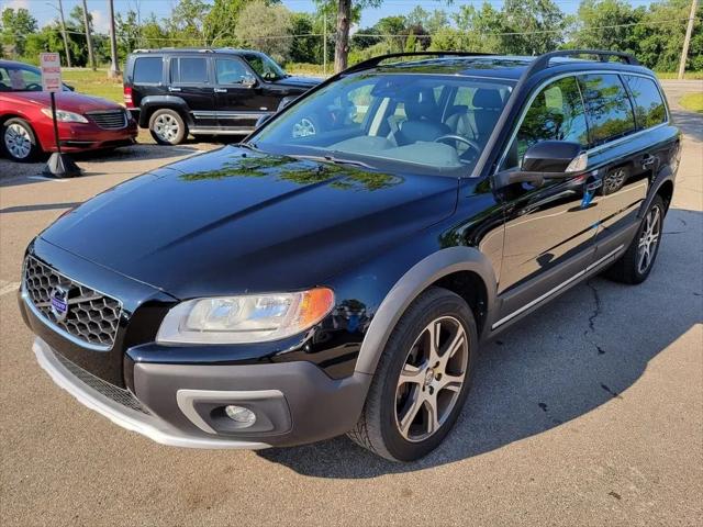2014 Volvo XC70 T6 for sale in Waterford, MI