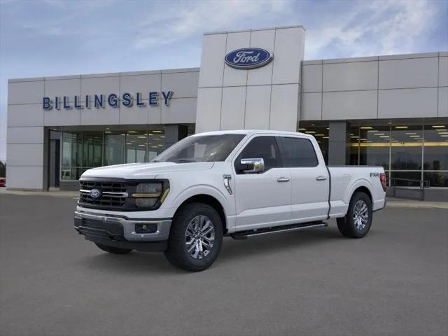 2026 Ford F-150 XLT for sale in Ardmore, OK