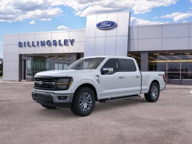 2026 Ford F-150 XLT for sale in Ardmore, OK