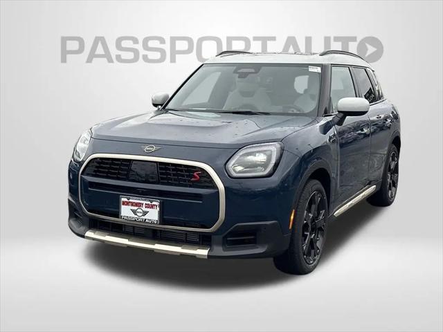 2026 MINI Cooper Countryman Cooper S for sale in Gaithersburg, MD