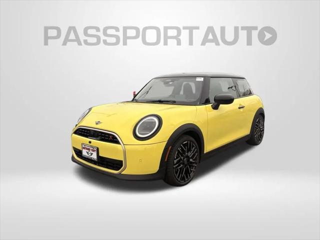 2026 MINI Hardtop Cooper S for sale in Gaithersburg, MD