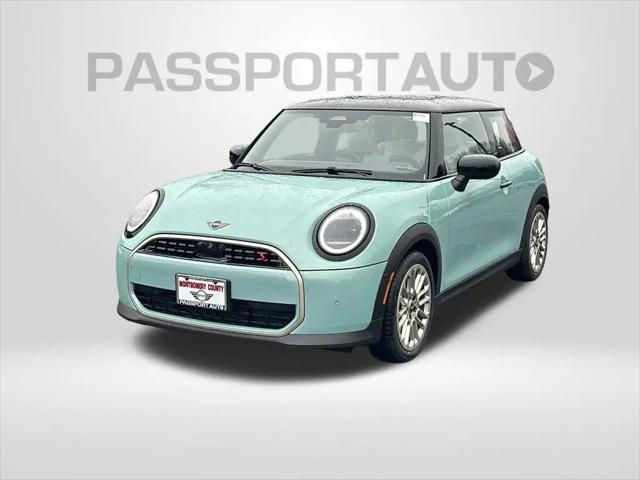 2026 MINI Hardtop Cooper S for sale in Gaithersburg, MD