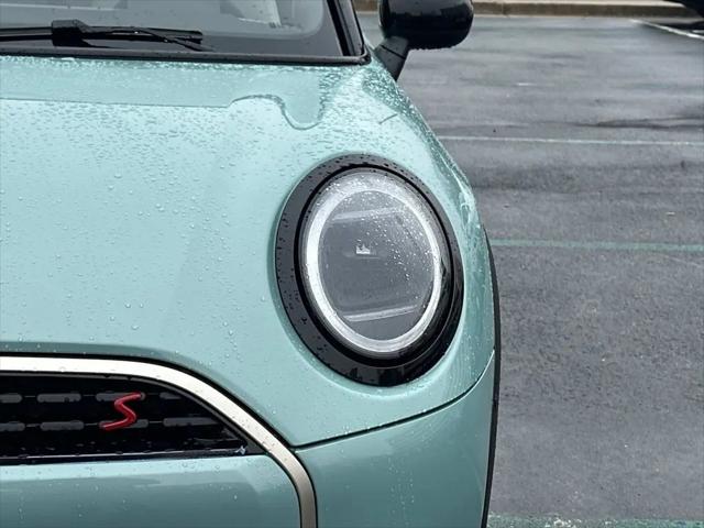2026 MINI Hardtop Cooper S