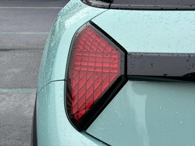 2026 MINI Hardtop Cooper S