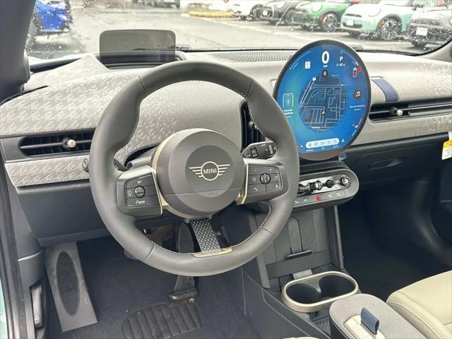 2026 MINI Hardtop Cooper S