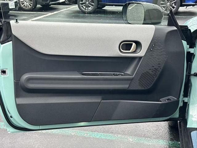 2026 MINI Hardtop Cooper S