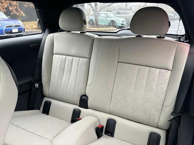 2026 MINI Hardtop Cooper S