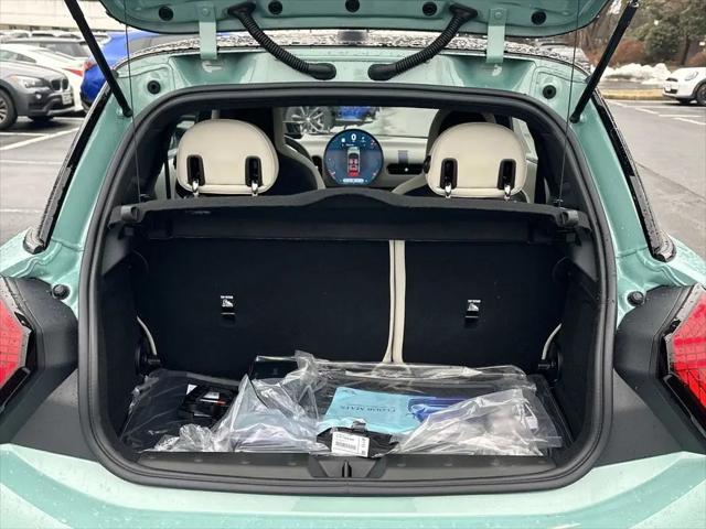 2026 MINI Hardtop Cooper S