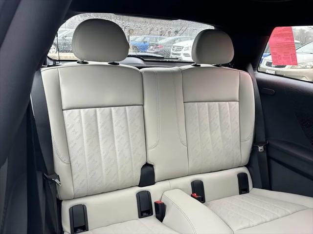 2026 MINI Hardtop Cooper S
