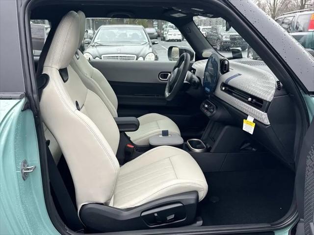 2026 MINI Hardtop Cooper S