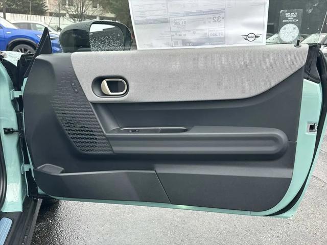 2026 MINI Hardtop Cooper S