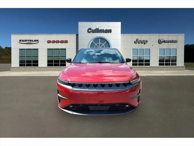 2025 Jeep Wagoneer Limited