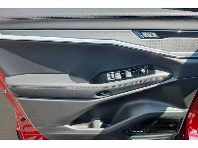 2025 Jeep Wagoneer Limited