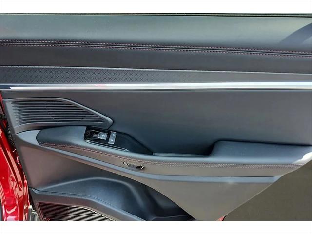 2025 Jeep Wagoneer Limited