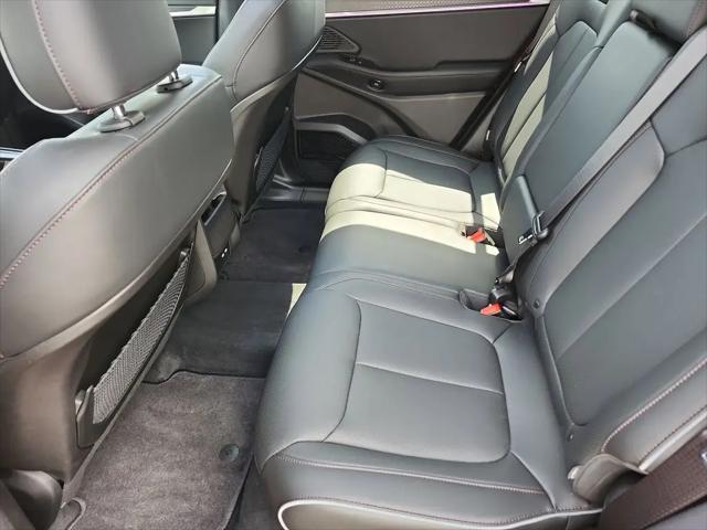 2025 Jeep Wagoneer Limited