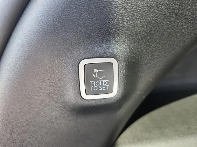 2025 Jeep Wagoneer Limited