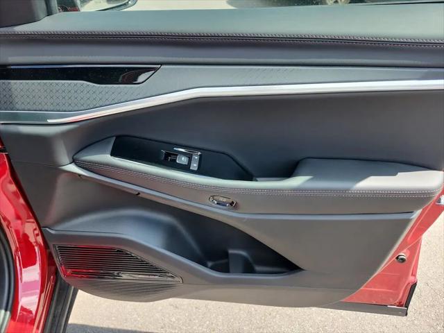 2025 Jeep Wagoneer Limited