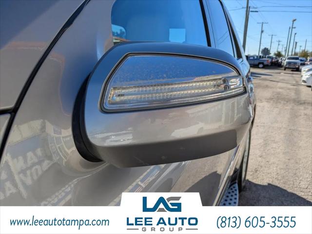 2009 Mercedes-Benz ML 320 BlueTEC 4MATIC