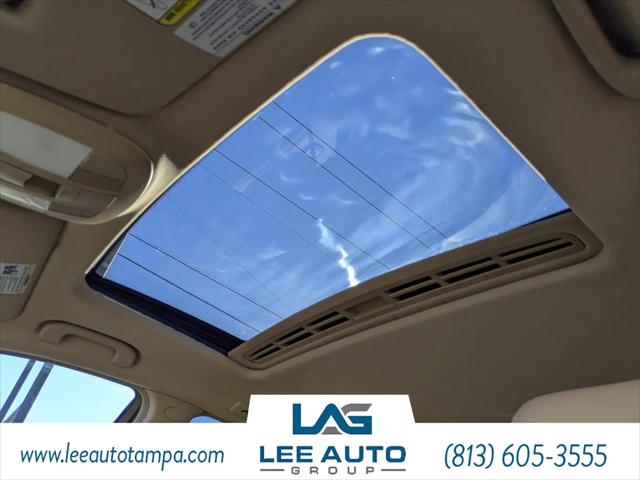 2009 Mercedes-Benz ML 320 BlueTEC 4MATIC