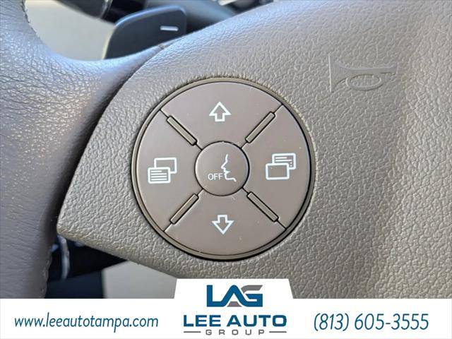 2009 Mercedes-Benz ML 320 BlueTEC 4MATIC
