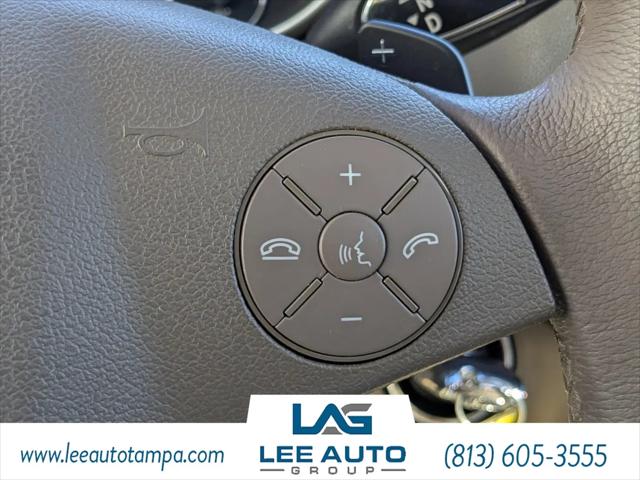 2009 Mercedes-Benz ML 320 BlueTEC 4MATIC