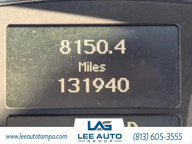2009 Mercedes-Benz ML 320 BlueTEC 4MATIC