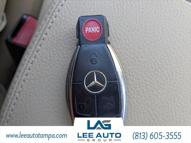 2009 Mercedes-Benz ML 320 BlueTEC 4MATIC