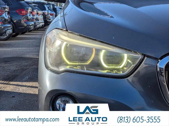 2017 BMW X1 xDrive28i for sale in Tampa, FL