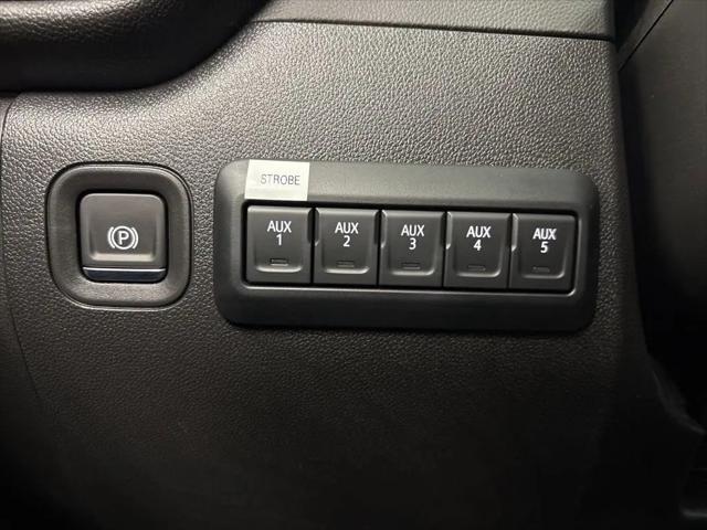 2026 Chevrolet Silverado 2500HD Crew Cab, Long Bed, WT, 4WD