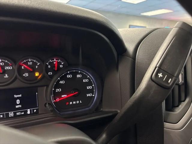 2026 Chevrolet Silverado 2500HD Crew Cab, Long Bed, WT, 4WD