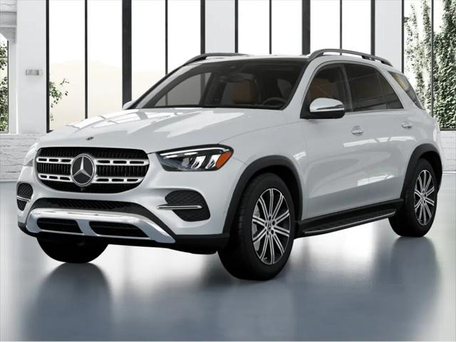 2026 Mercedes-Benz GLE GLE 350 GLE 350 for sale in White Plains, NY