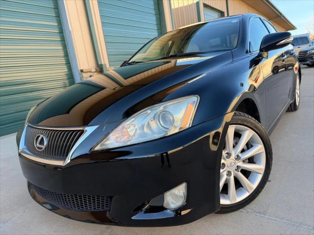 2010 Lexus IS 250 IS 250 for sale in Frisco, TX