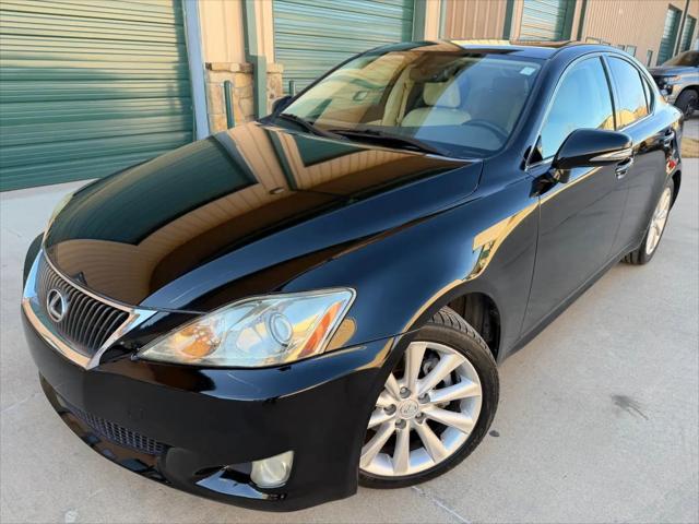 2010 Lexus IS 250 IS 250