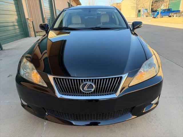 2010 Lexus IS 250 IS 250